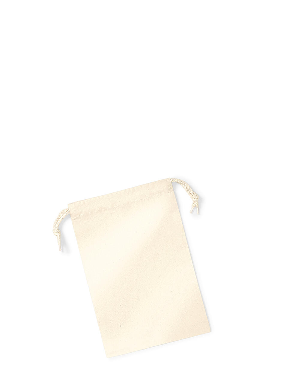 Westford Mill Organic Premium Cotton Stuff Bag - Afbeelding 6