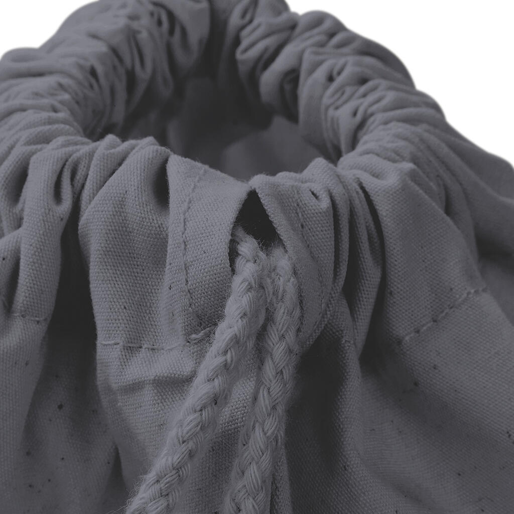 Westford Mill Premium Cotton Gymsac - Afbeelding 3