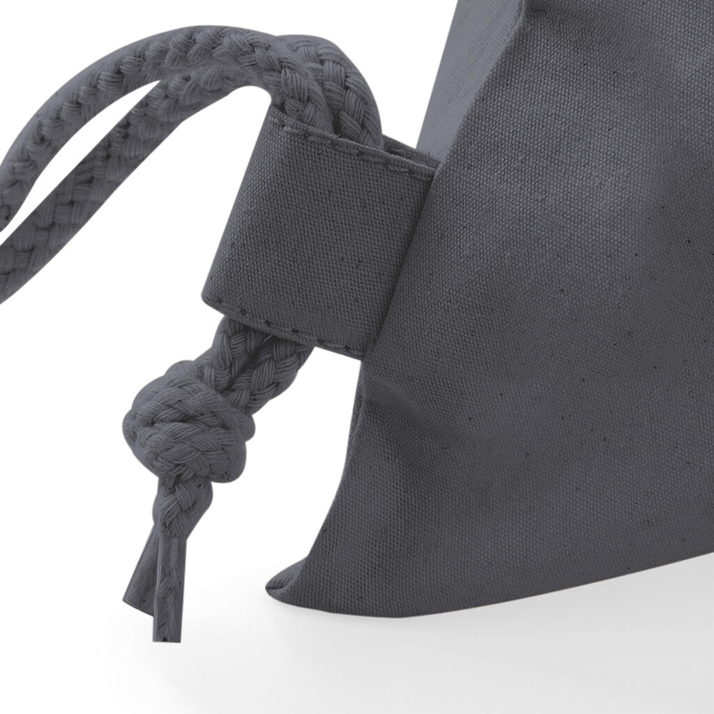 Westford Mill Premium Cotton Gymsac - Afbeelding 4