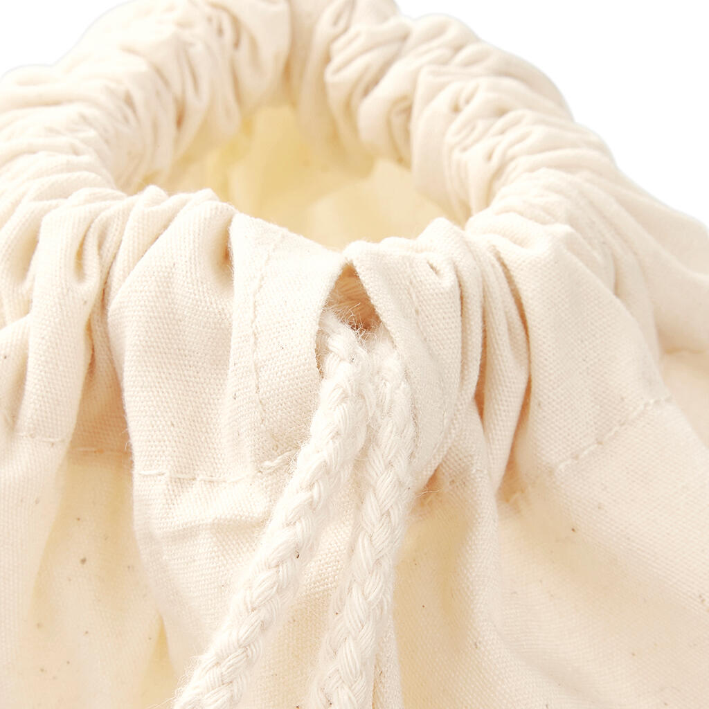 Westford Mill Premium Cotton Gymsac - Afbeelding 6