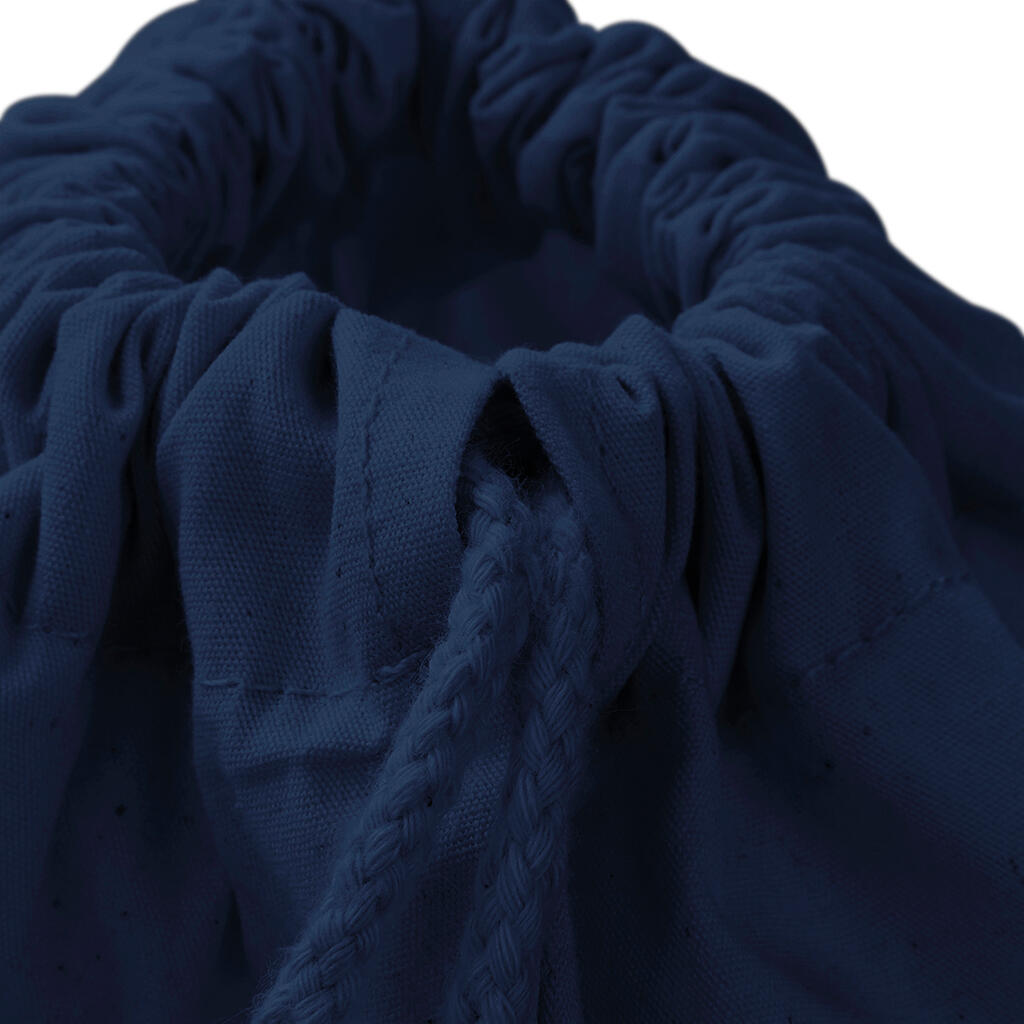 Westford Mill Premium Cotton Gymsac - Afbeelding 9