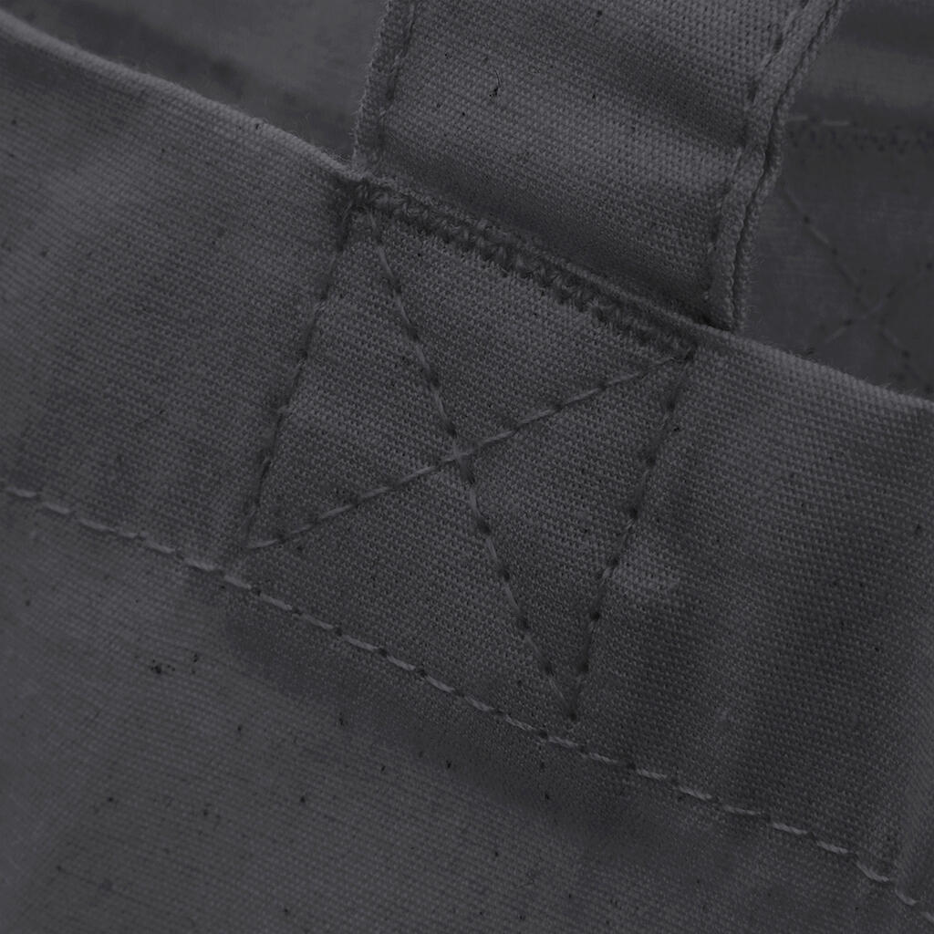 Westford Mill Premium Cotton Maxi Tote - Afbeelding 3