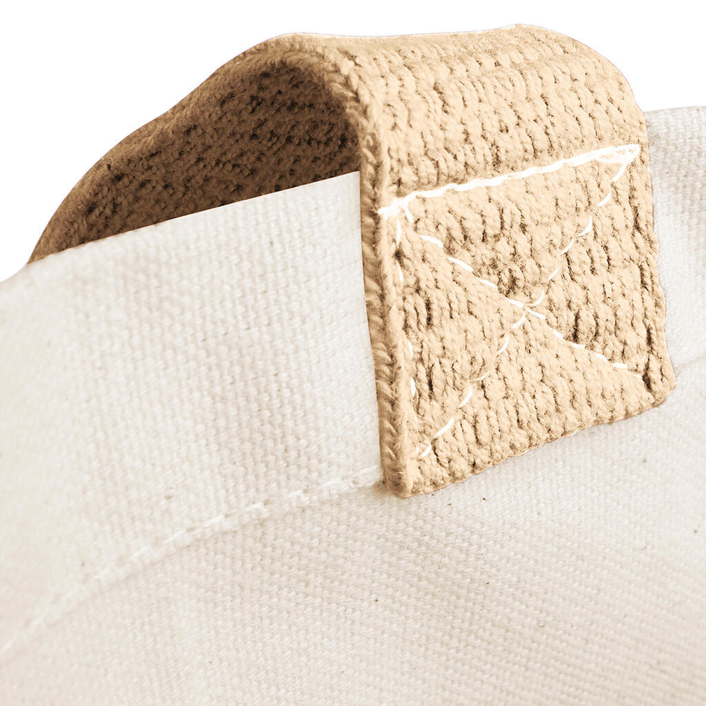 Westford Mill Printers' Jute Classic Shopper - Afbeelding 8