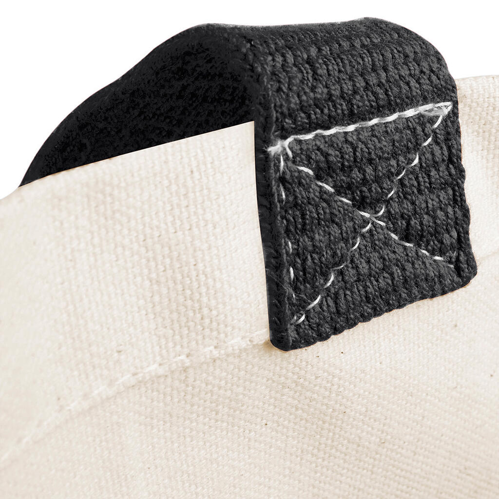 Westford Mill Printers' Jute Classic Shopper - Afbeelding 10