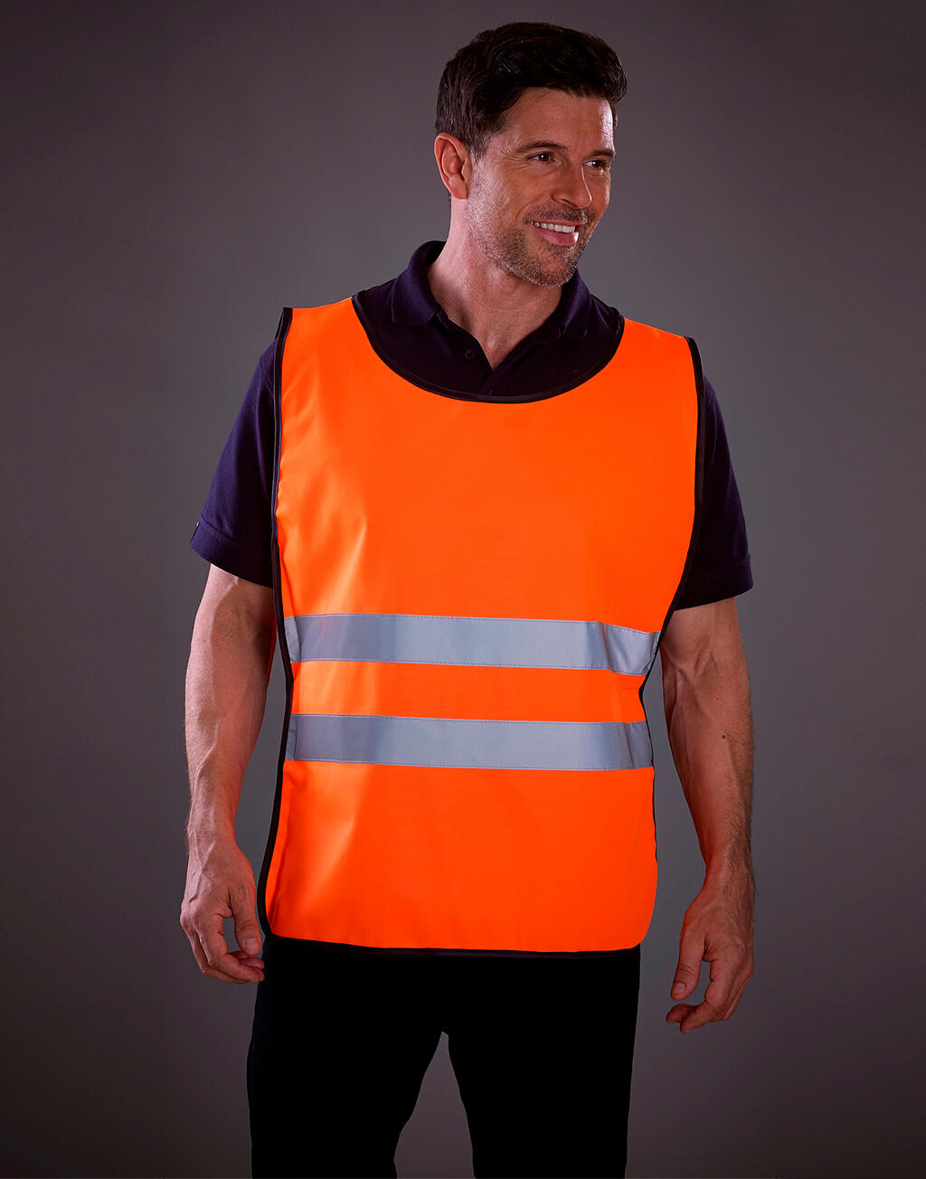 Yoko Fluo Adult Tabard