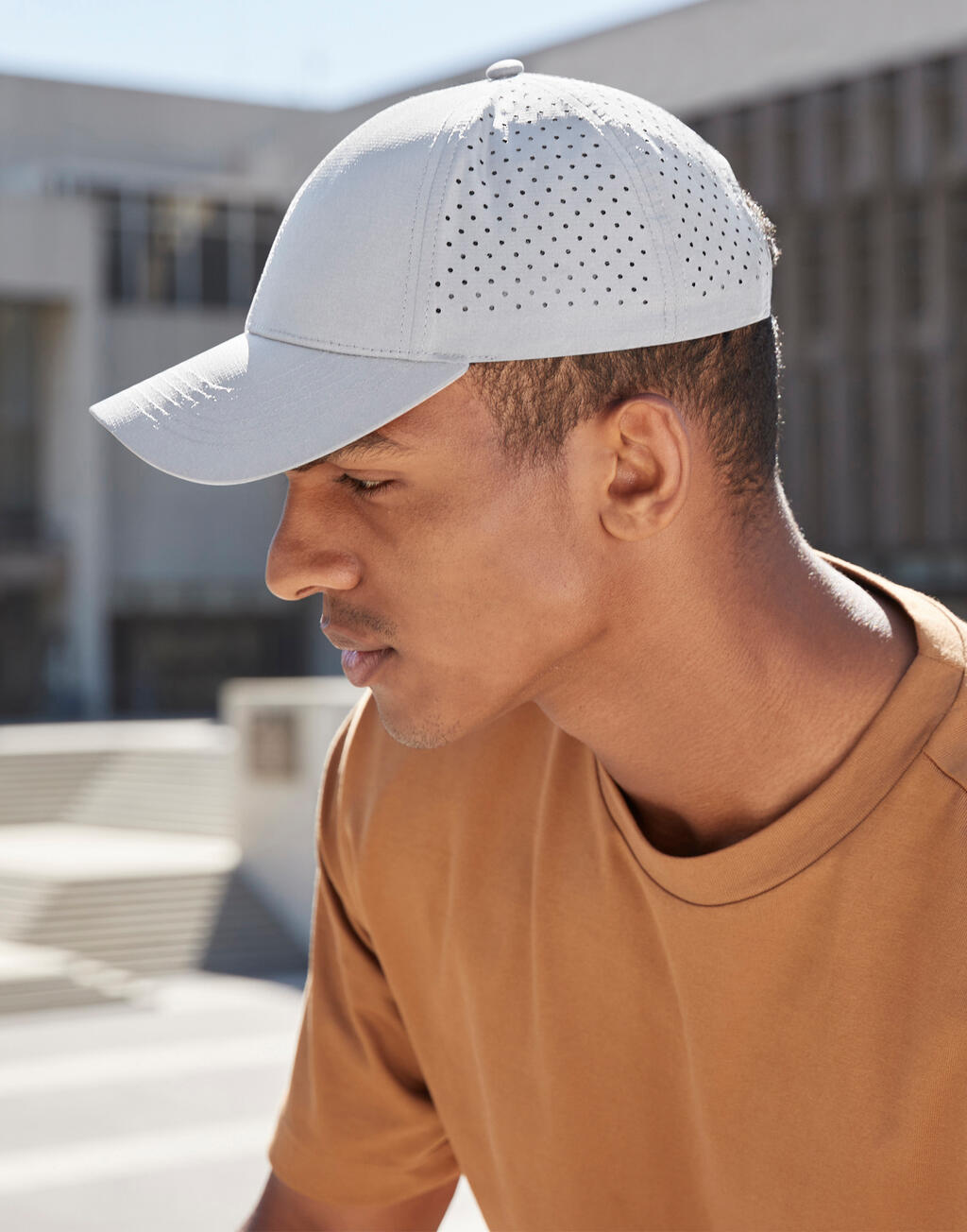 Beechfield Laser Performance Trucker