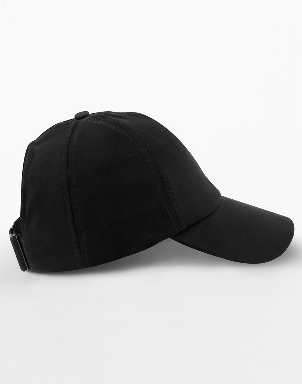 Beechfield Performance Ponytail Cap - Afbeelding 5