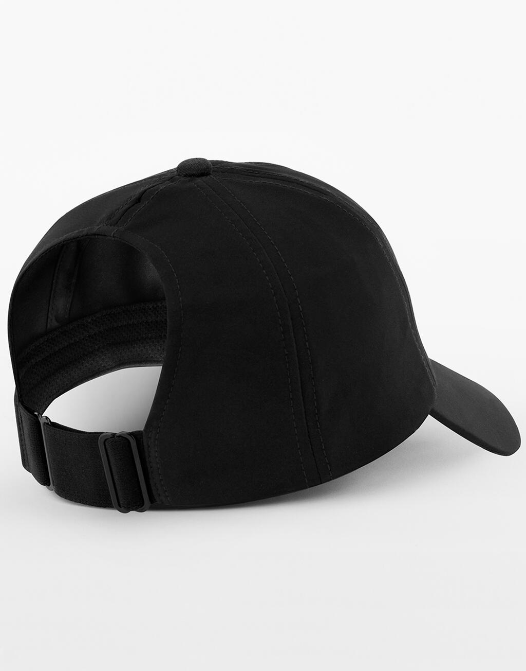 Beechfield Performance Ponytail Cap - Afbeelding 6