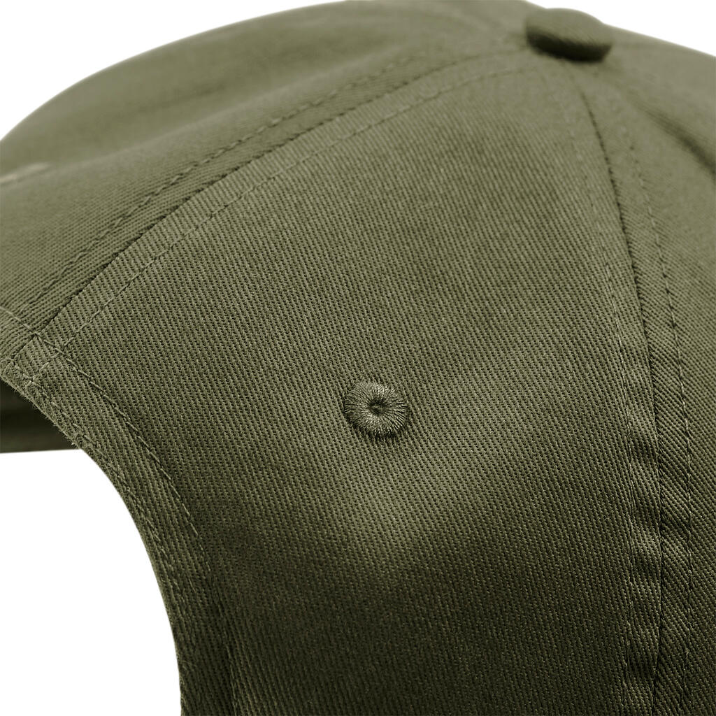Beechfield Removable Patch 5 Panel Cap - Afbeelding 5