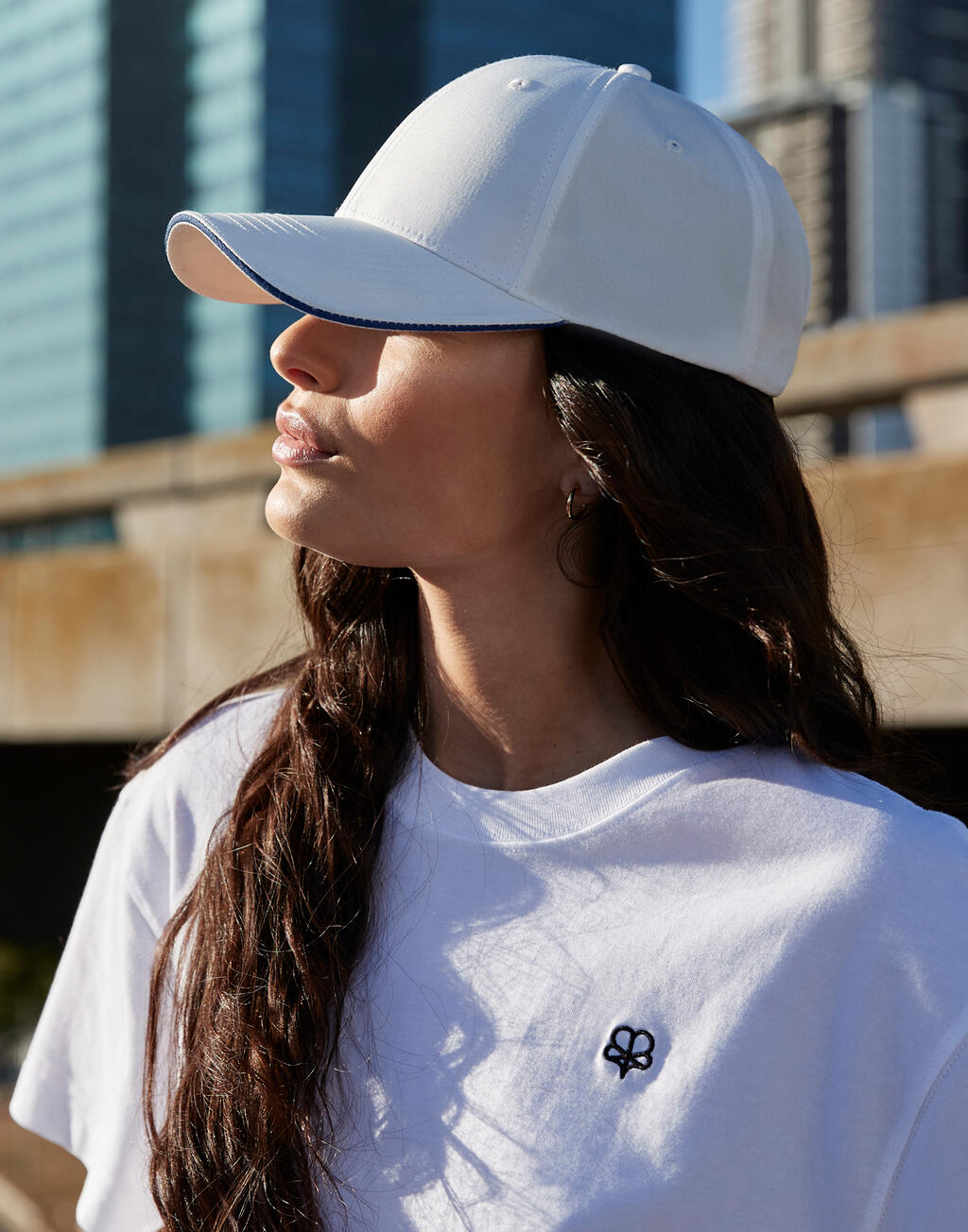 Beechfield Team Sports-Tech Cap - Afbeelding 2