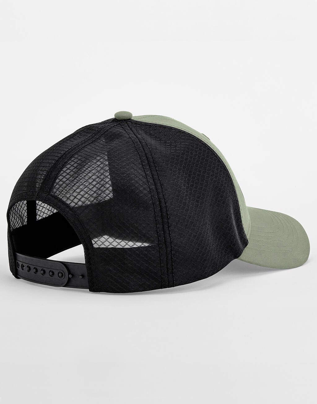 Beechfield Technical Mesh Trucker - Afbeelding 6