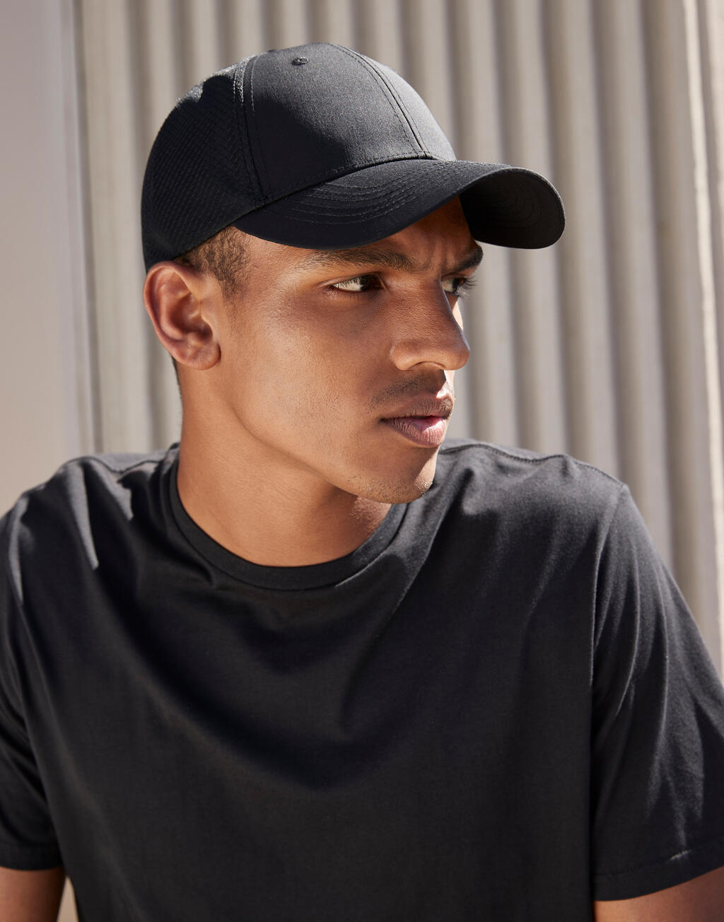 Beechfield Technical Mesh Trucker