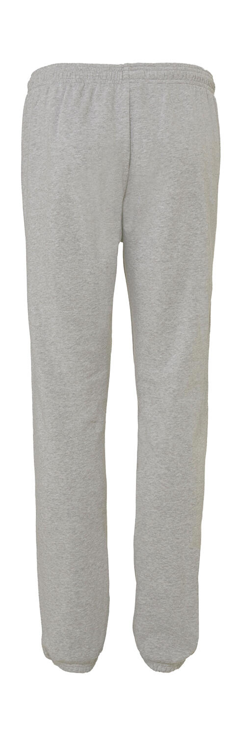 Bella+Canvas Unisex Poly-Cotton Scrunch Pant - Afbeelding 3