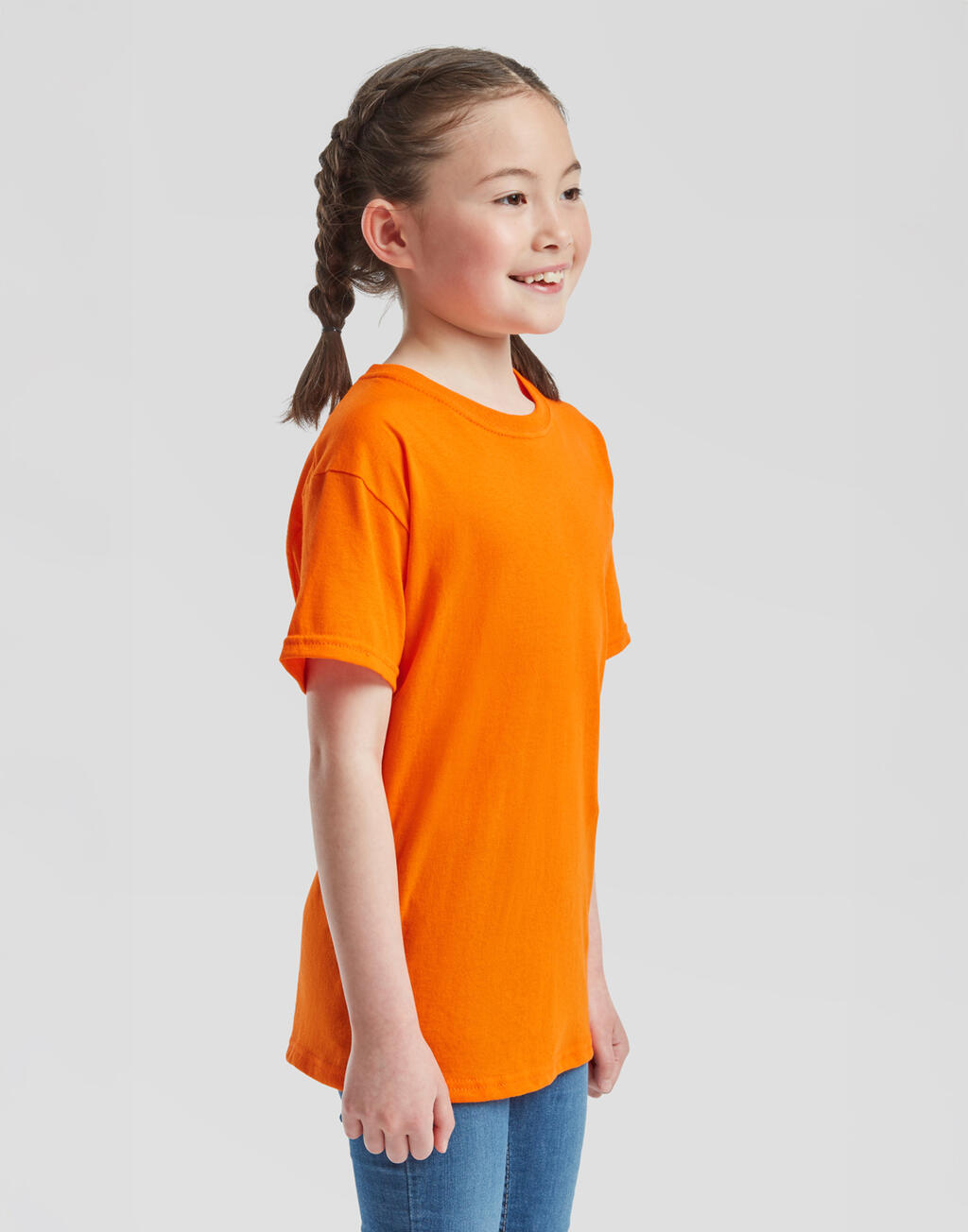 Fruit of the Loom Kids Original T - Afbeelding 3