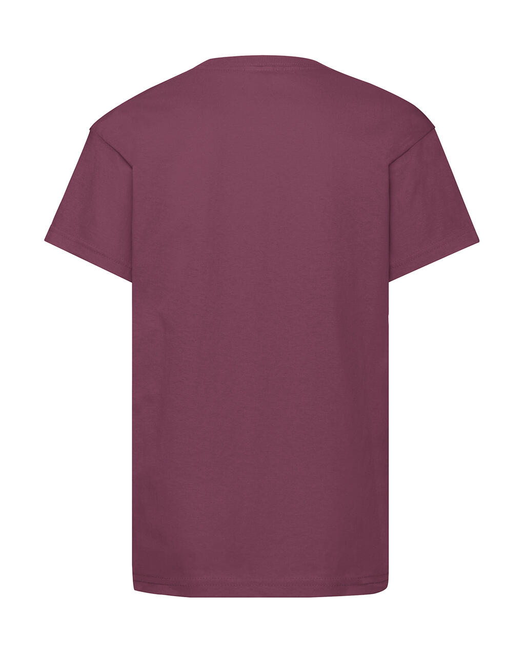 Fruit of the Loom Kids Original T - Afbeelding 8