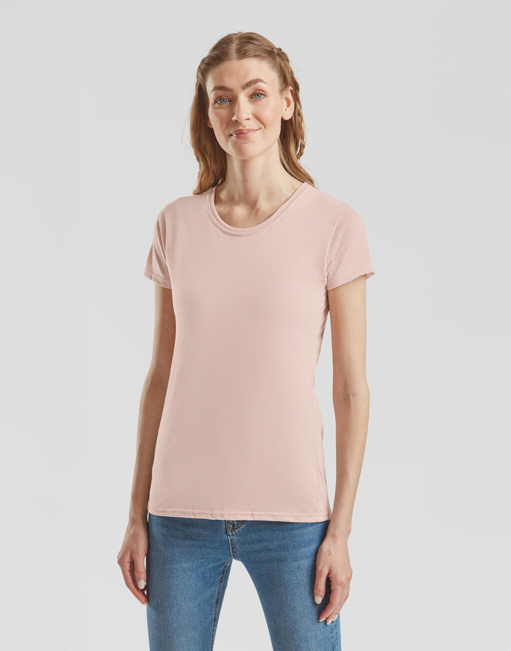 Fruit of the Loom Ladies’ Iconic 150 T