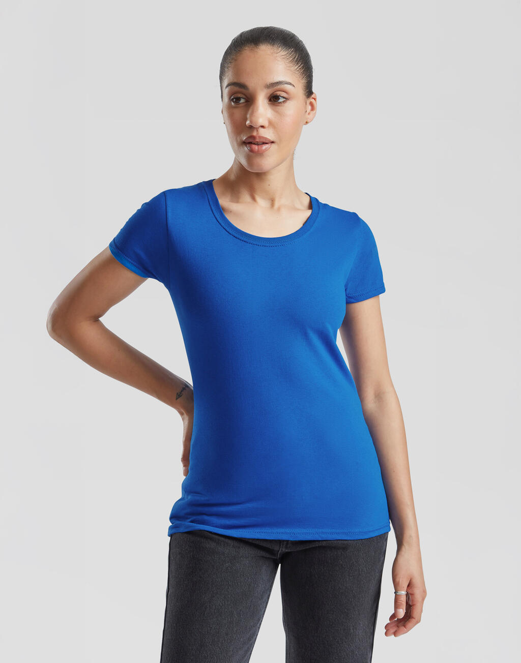 Fruit of the Loom Ladies Original T