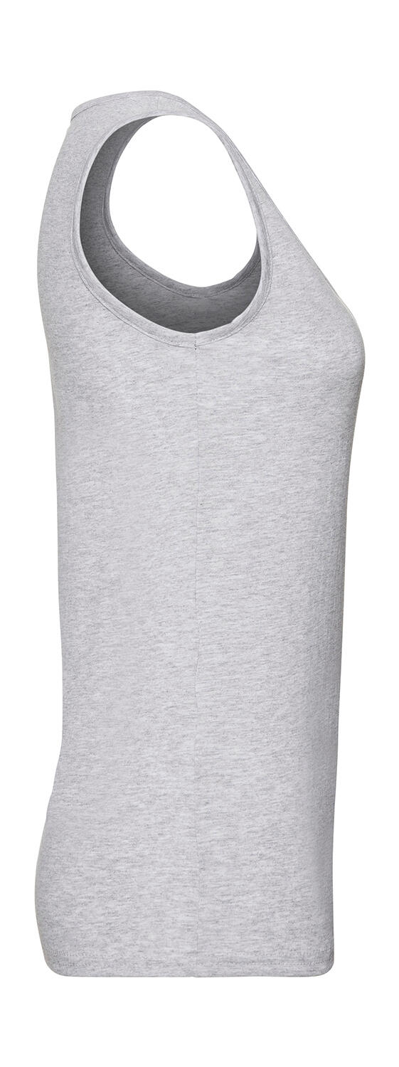 Fruit of the Loom Ladies Valueweight Vest - Afbeelding 9