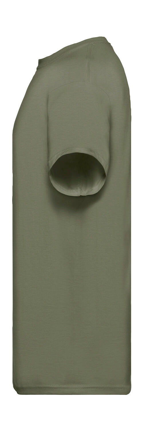 Fruit of the Loom Super Premium T-Shirt - Afbeelding 9