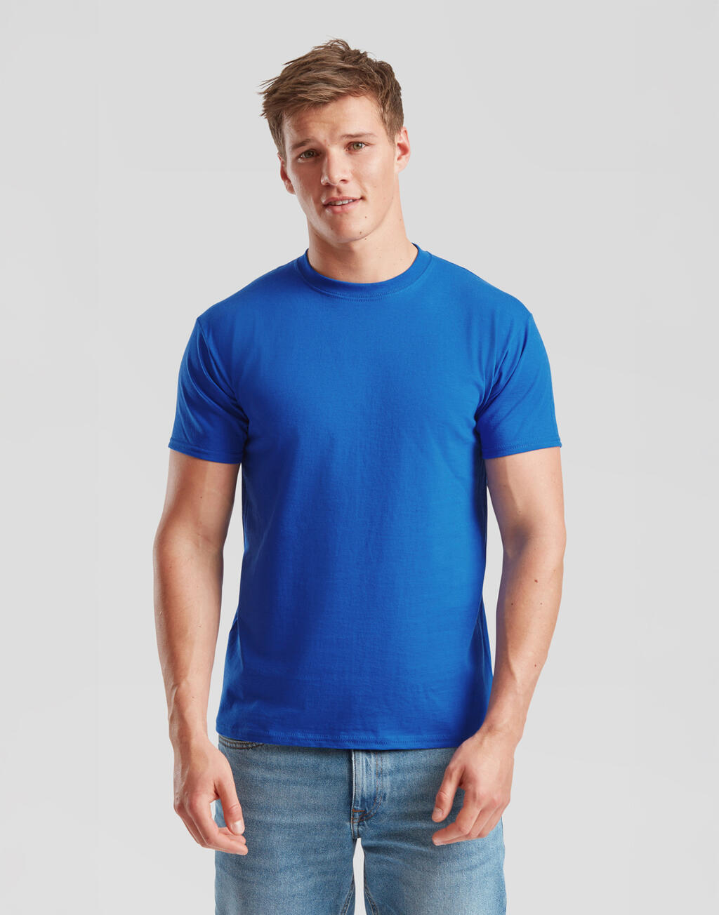 Fruit of the Loom Super Premium T-Shirt
