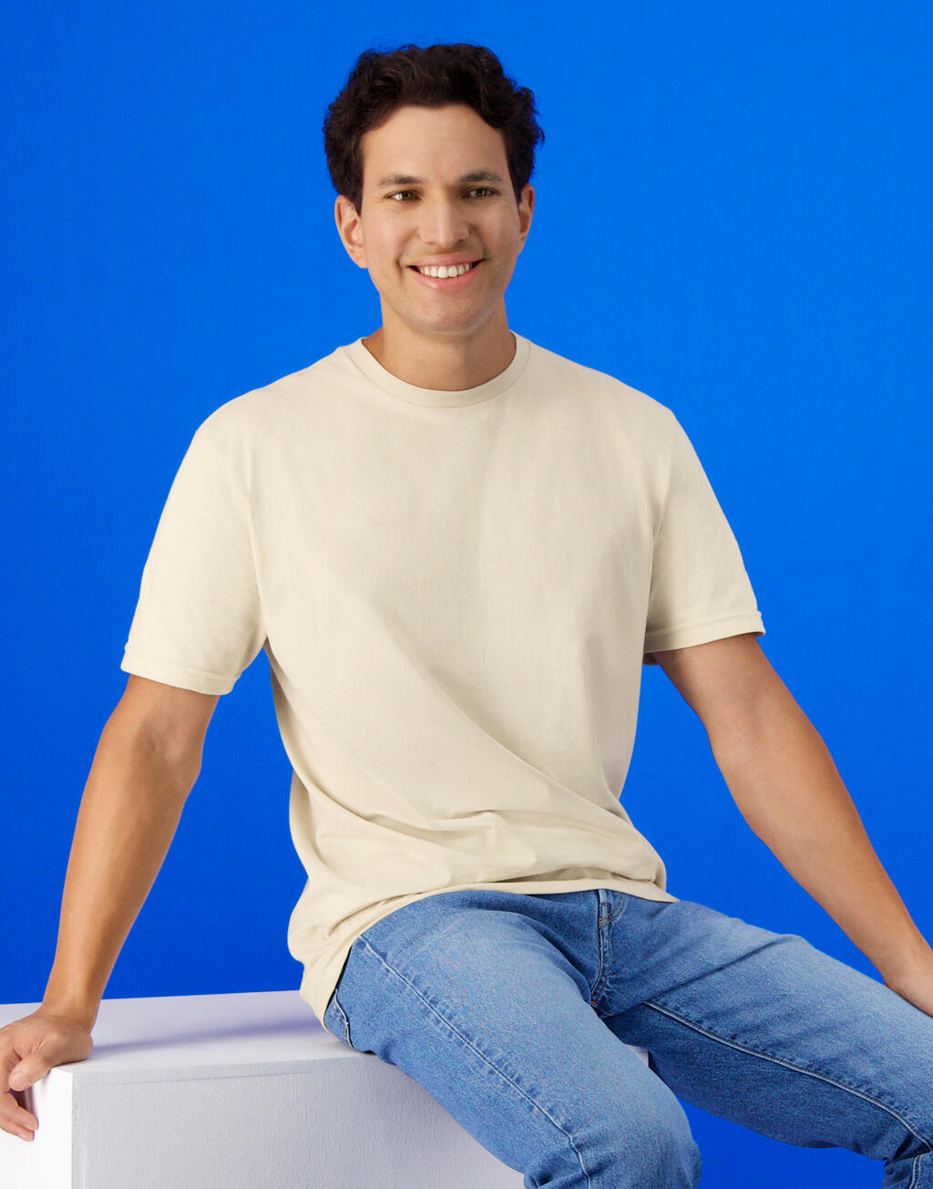 Gildan Light Cotton Adult T-Shirt