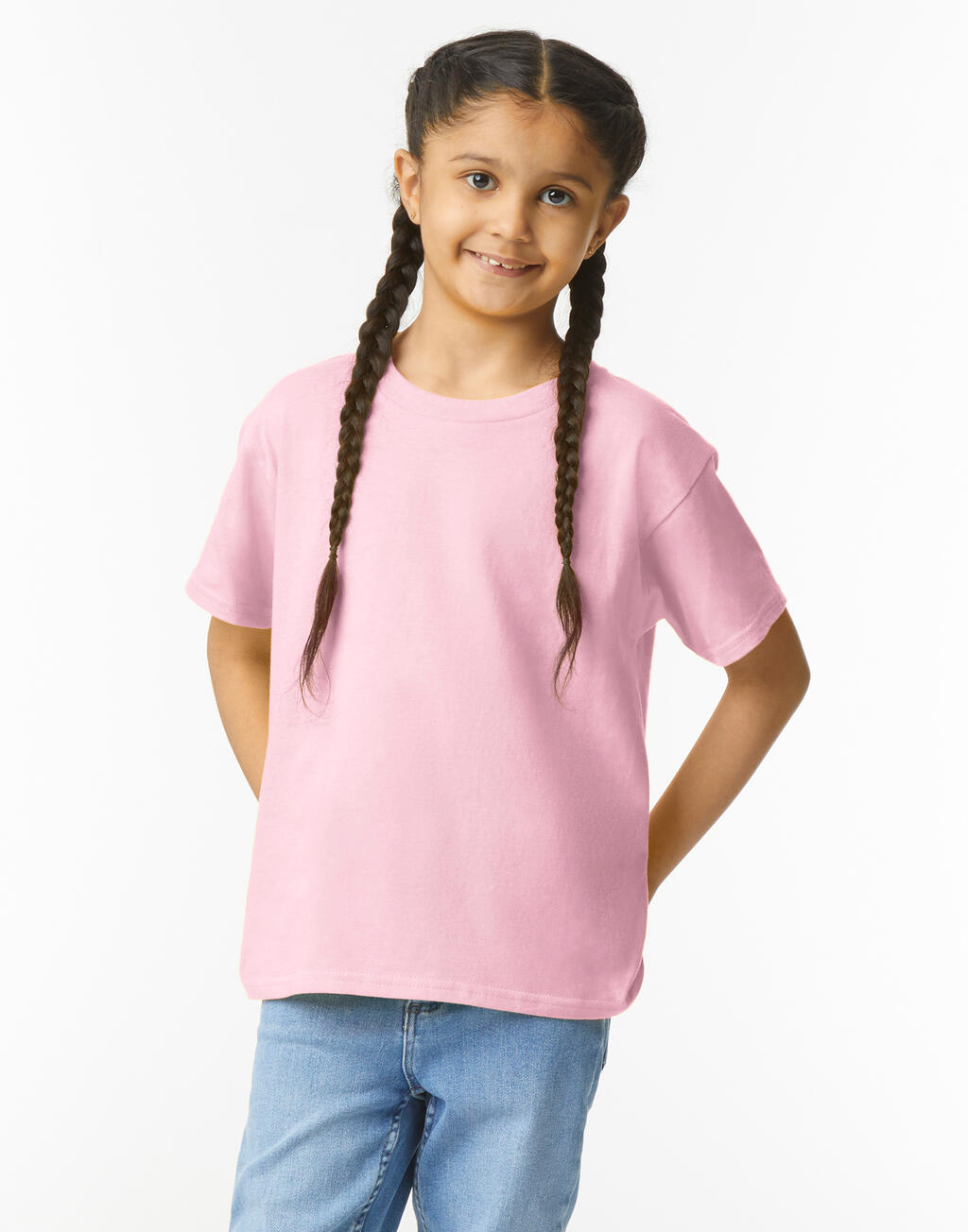 Gildan Light Cotton Youth T-Shirt