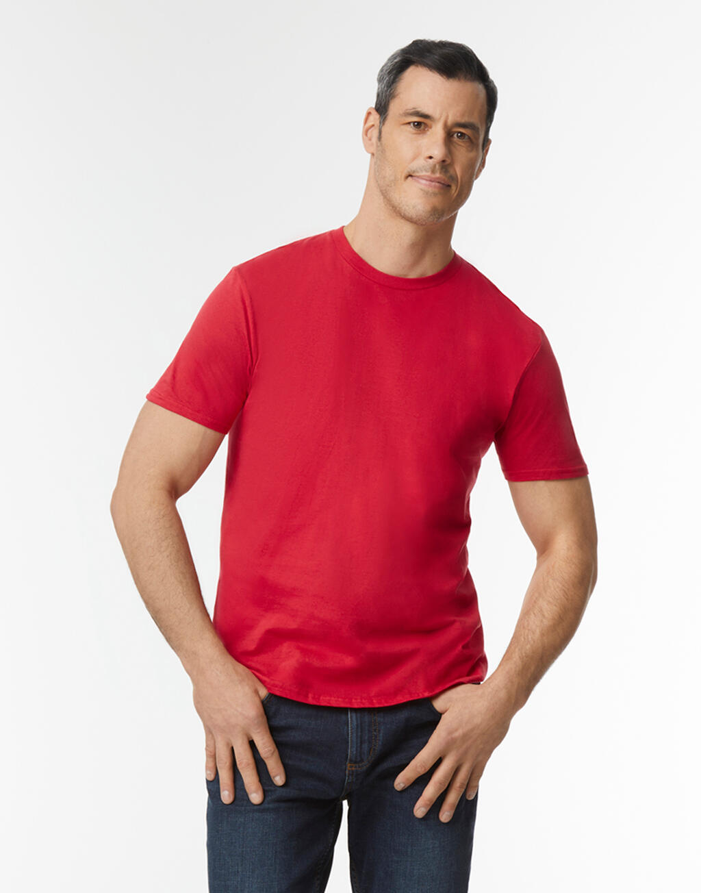 Gildan Softstyle EZ Adult T-Shirt