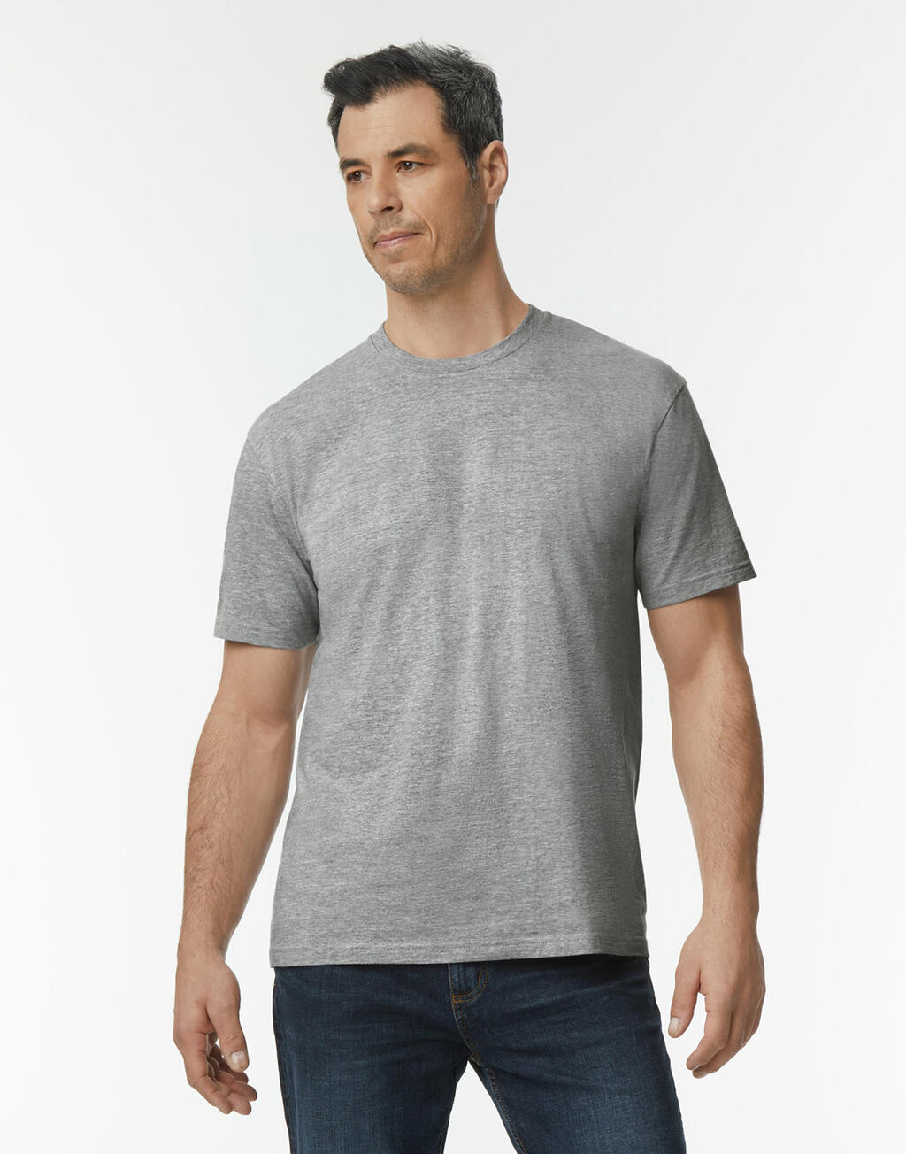 Gildan Softstyle Midweight Adult T-Shirt