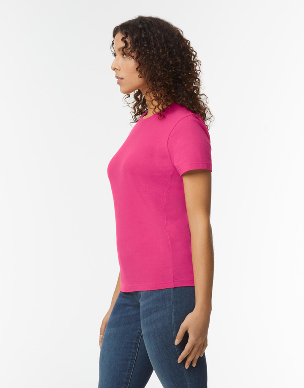 Gildan Softstyle Midweight Women's T-Shirt - Afbeelding 5