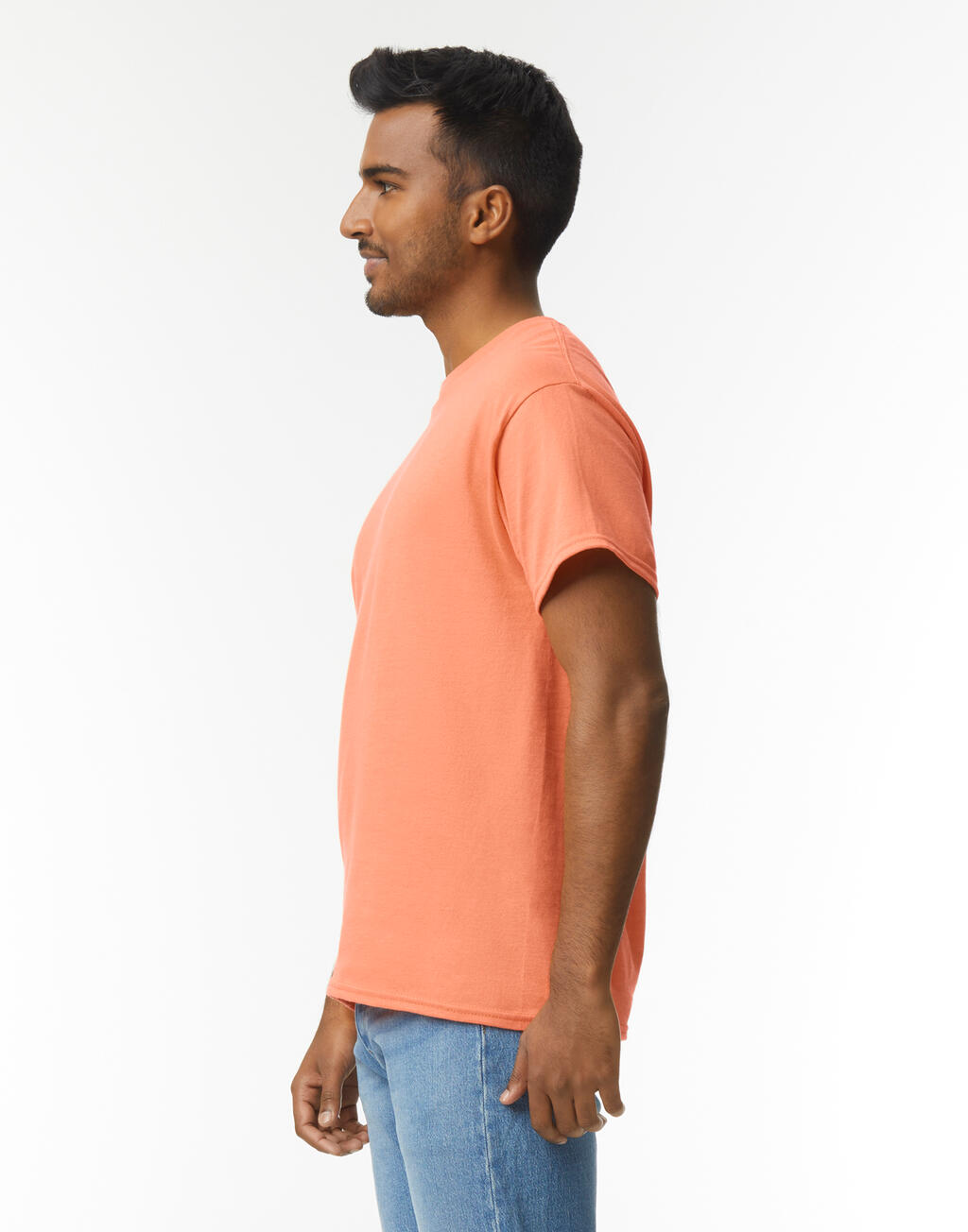 Gildan Ultra Cotton Adult T-Shirt - Afbeelding 2