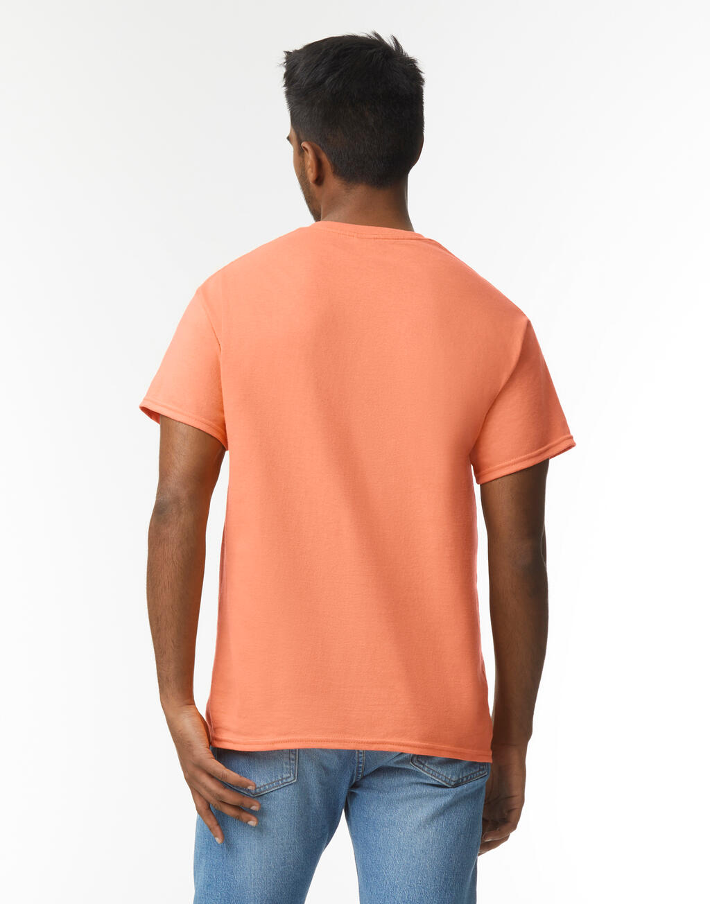 Gildan Ultra Cotton Adult T-Shirt - Afbeelding 3