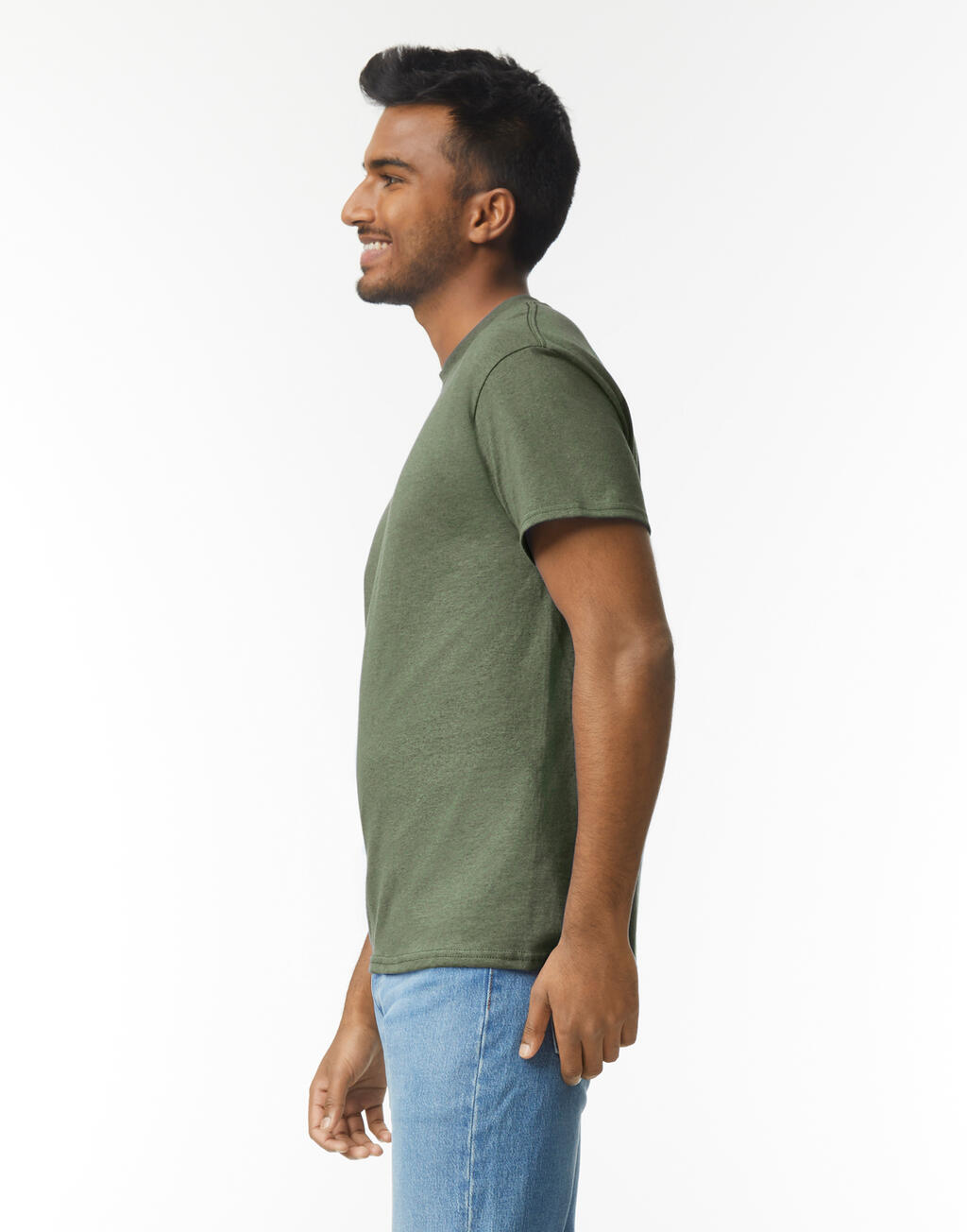 Gildan Ultra Cotton Adult T-Shirt - Afbeelding 4