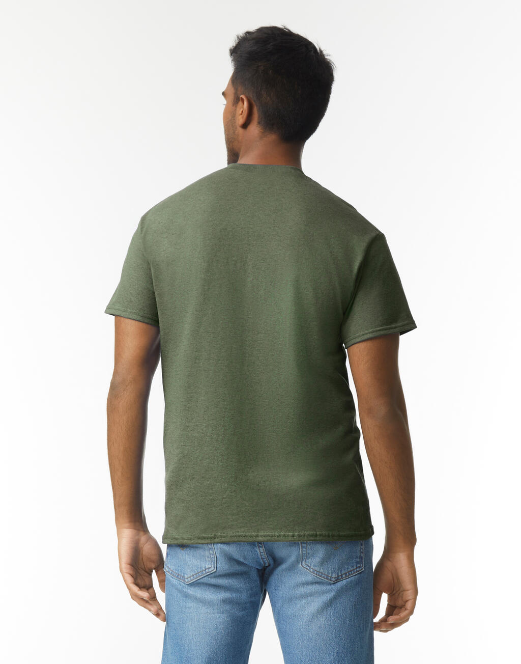Gildan Ultra Cotton Adult T-Shirt - Afbeelding 6