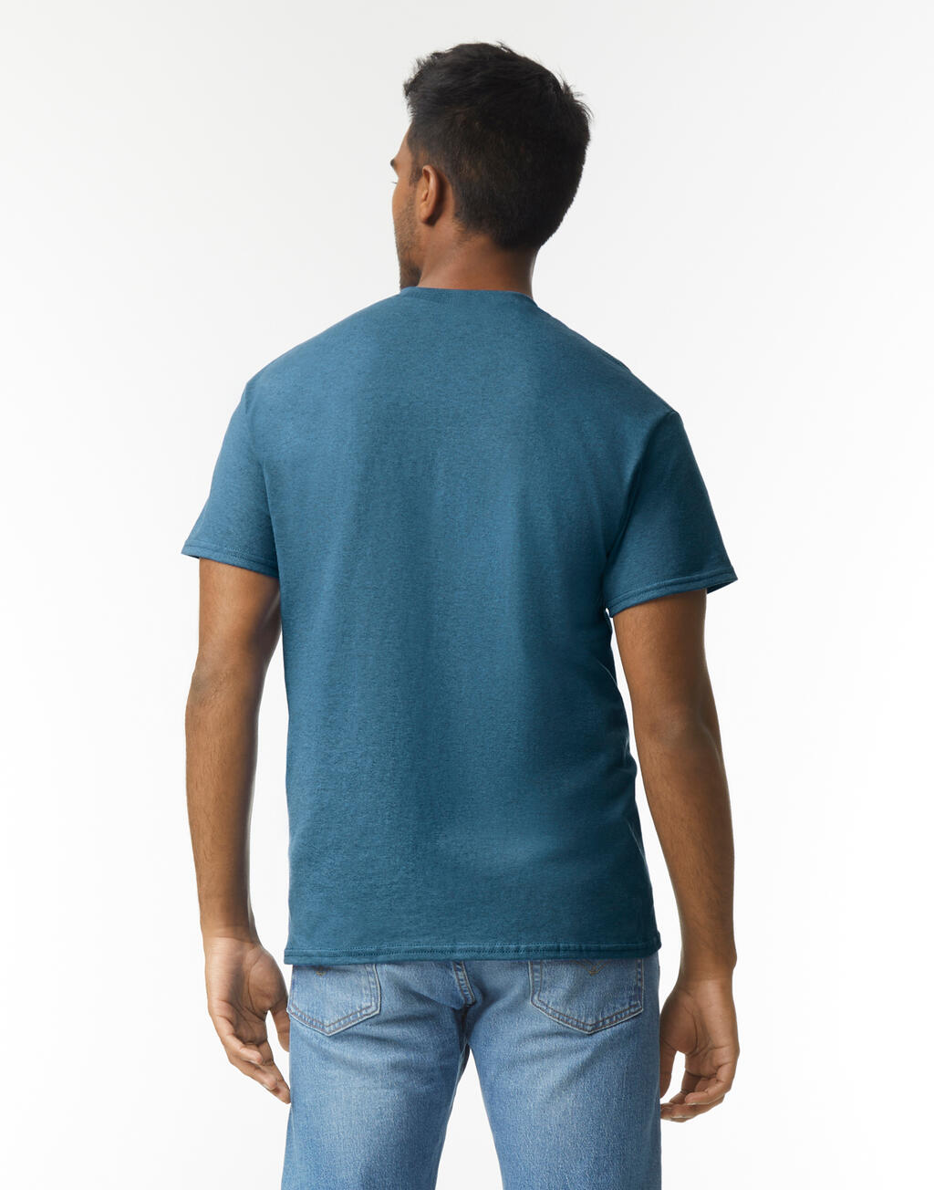 Gildan Ultra Cotton Adult T-Shirt - Afbeelding 7