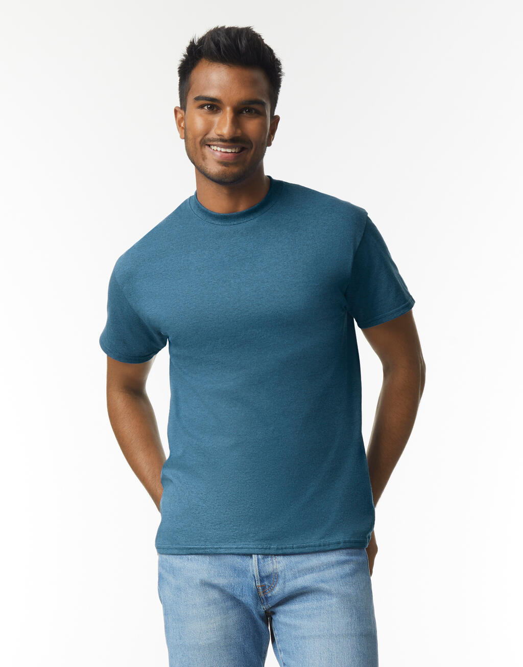 Gildan Ultra Cotton Adult T-Shirt - Afbeelding 9