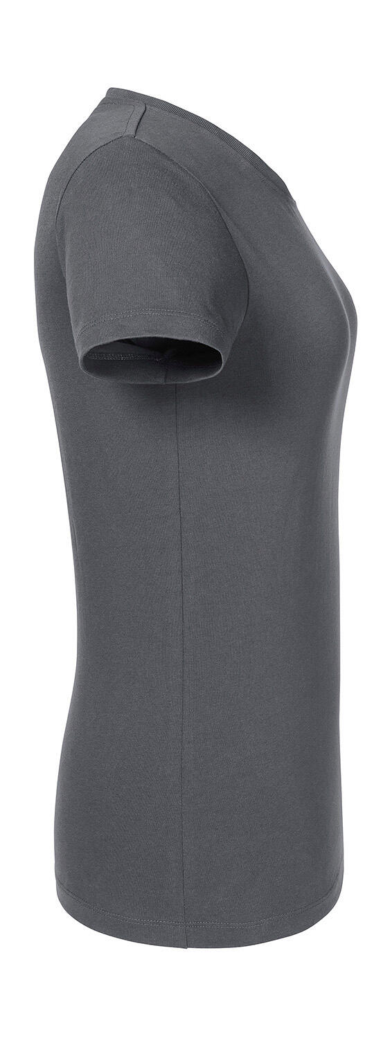 Russell Pure Organic Ladies' Pure Organic Heavy Tee - Afbeelding 4