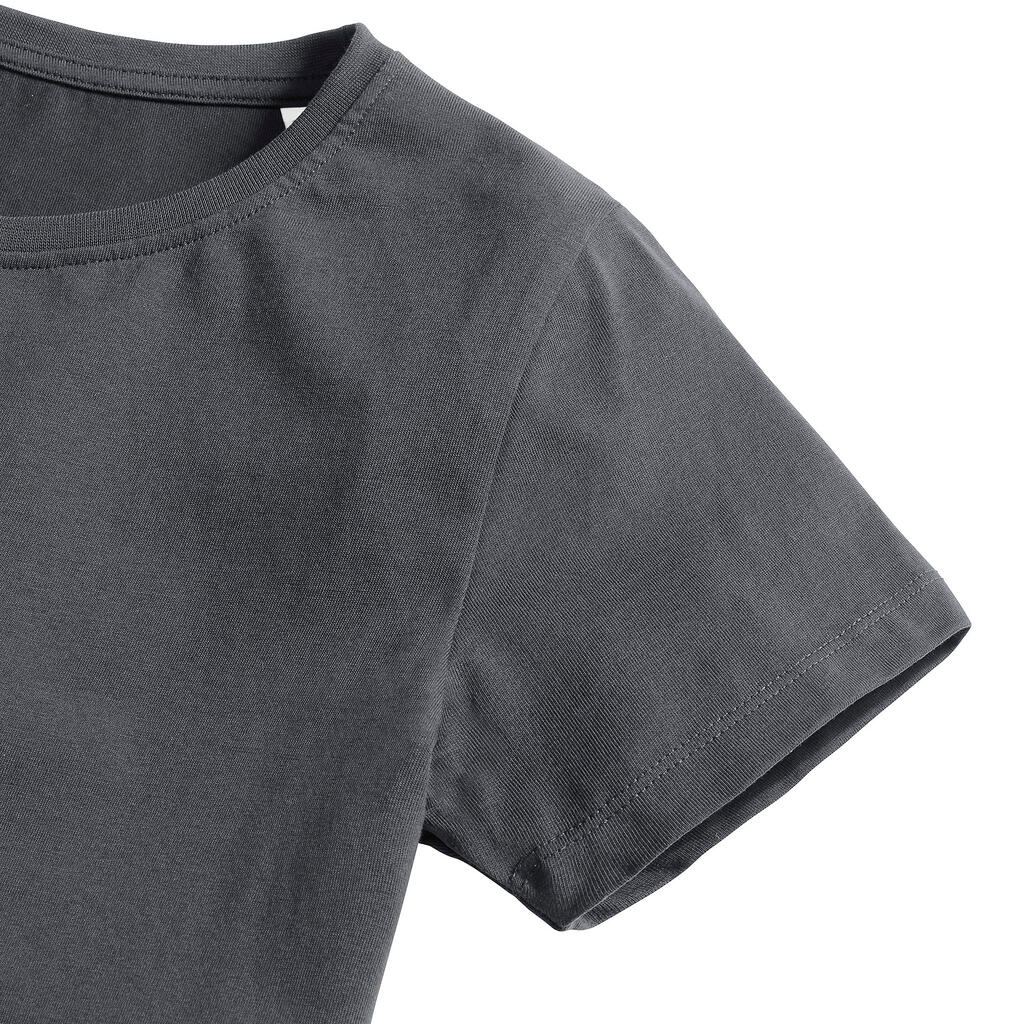 Russell Pure Organic Ladies' Pure Organic Heavy Tee - Afbeelding 6