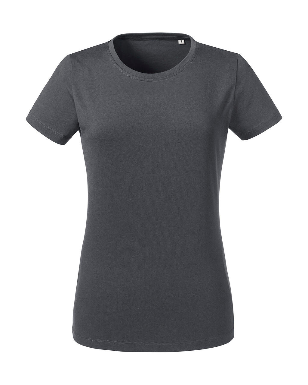 Russell Pure Organic Ladies’ Pure Organic Heavy Tee