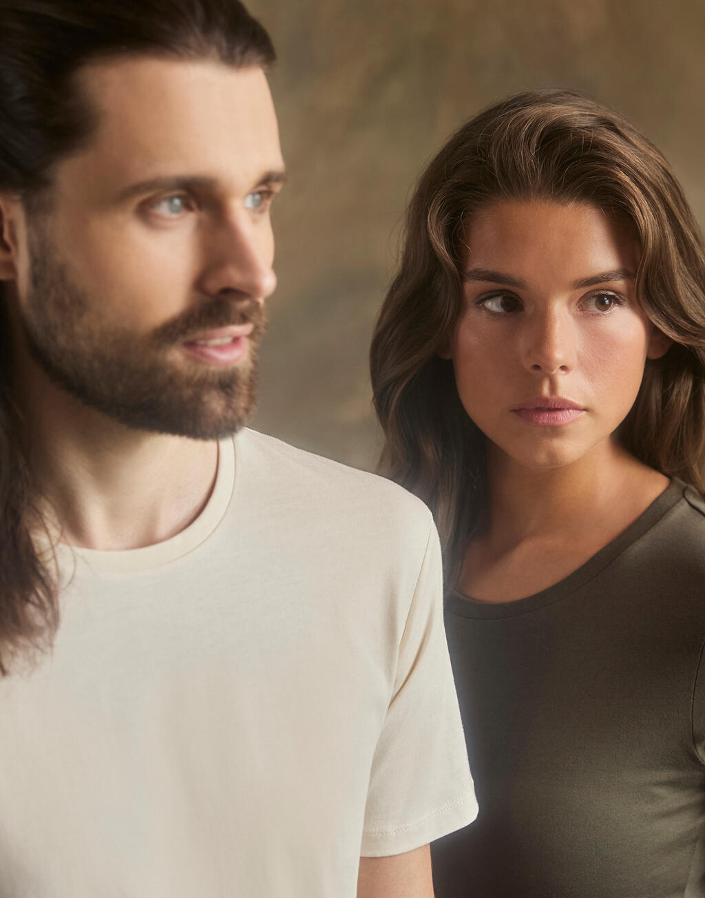 Russell Pure Organic Ladies´ Pure Organic Tee - Afbeelding 12