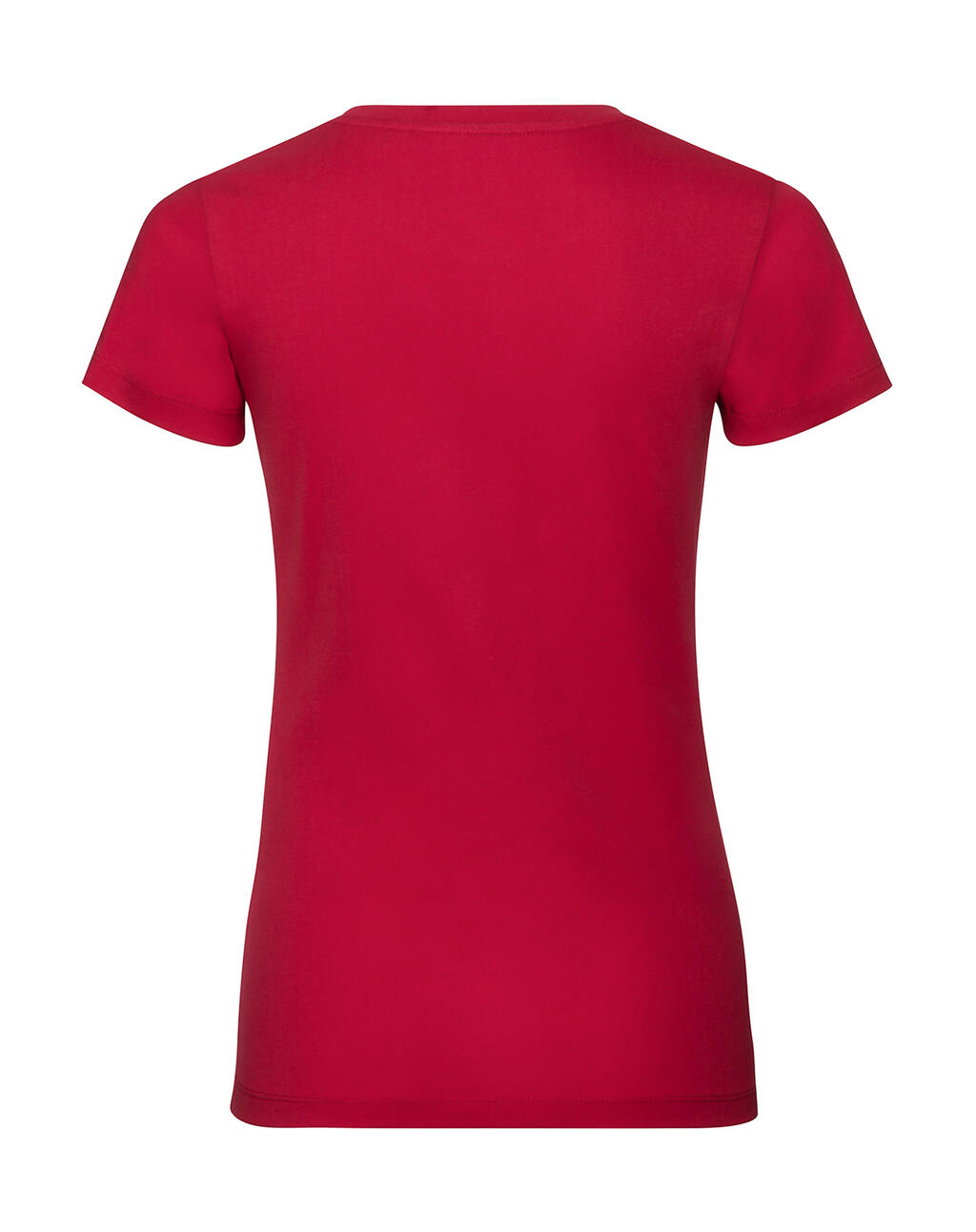 Russell Pure Organic Ladies´ Pure Organic Tee - Afbeelding 8