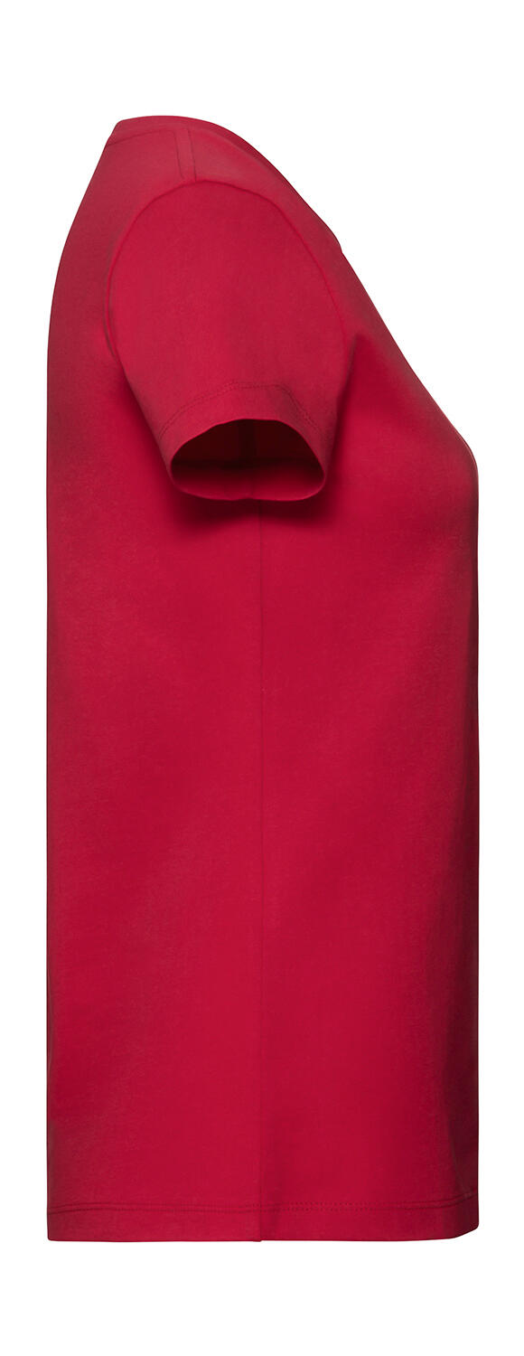 Russell Pure Organic Ladies´ Pure Organic Tee - Afbeelding 9