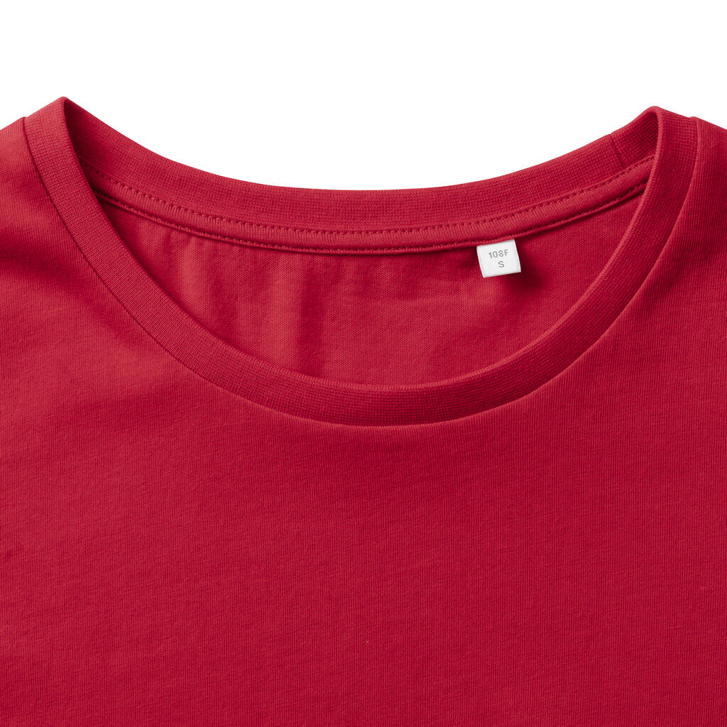Russell Pure Organic Ladies´ Pure Organic Tee - Afbeelding 10