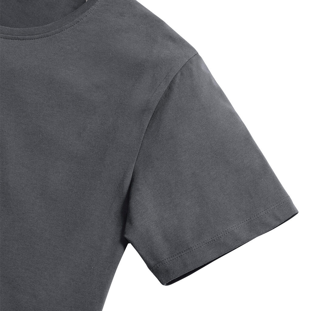 Russell Pure Organic Men's Pure Organic Heavy Tee - Afbeelding 6