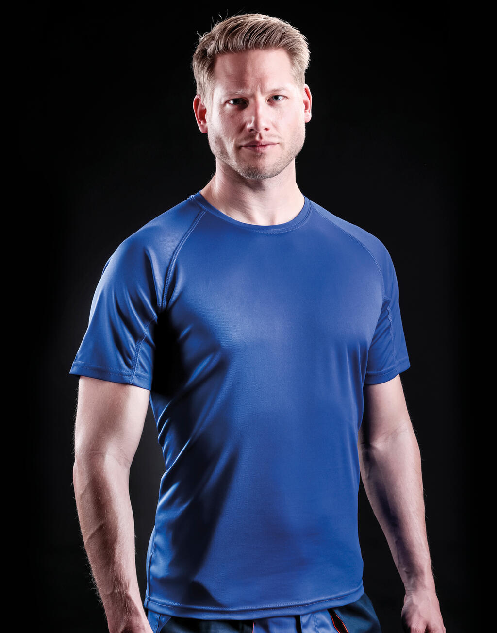 Spiro Aircool Tee - Afbeelding 7