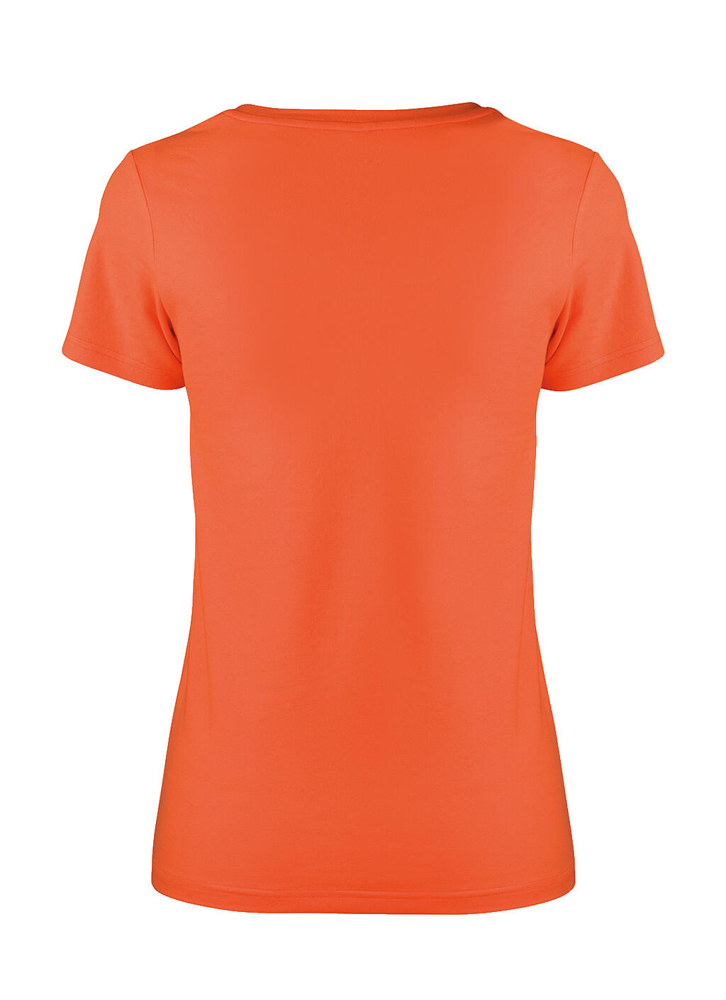 Spiro Women's Impact Softex® T-Shirt - Afbeelding 2