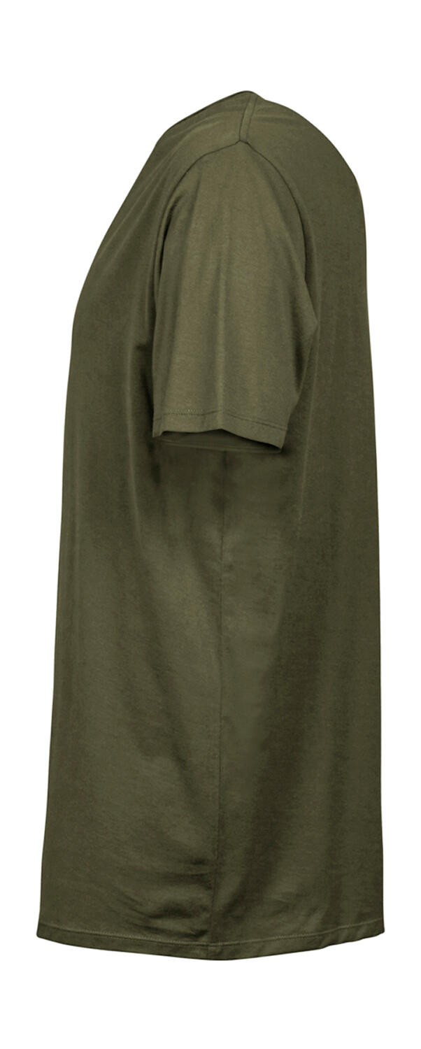 Tee Jays Raw Edge Tee - Afbeelding 5