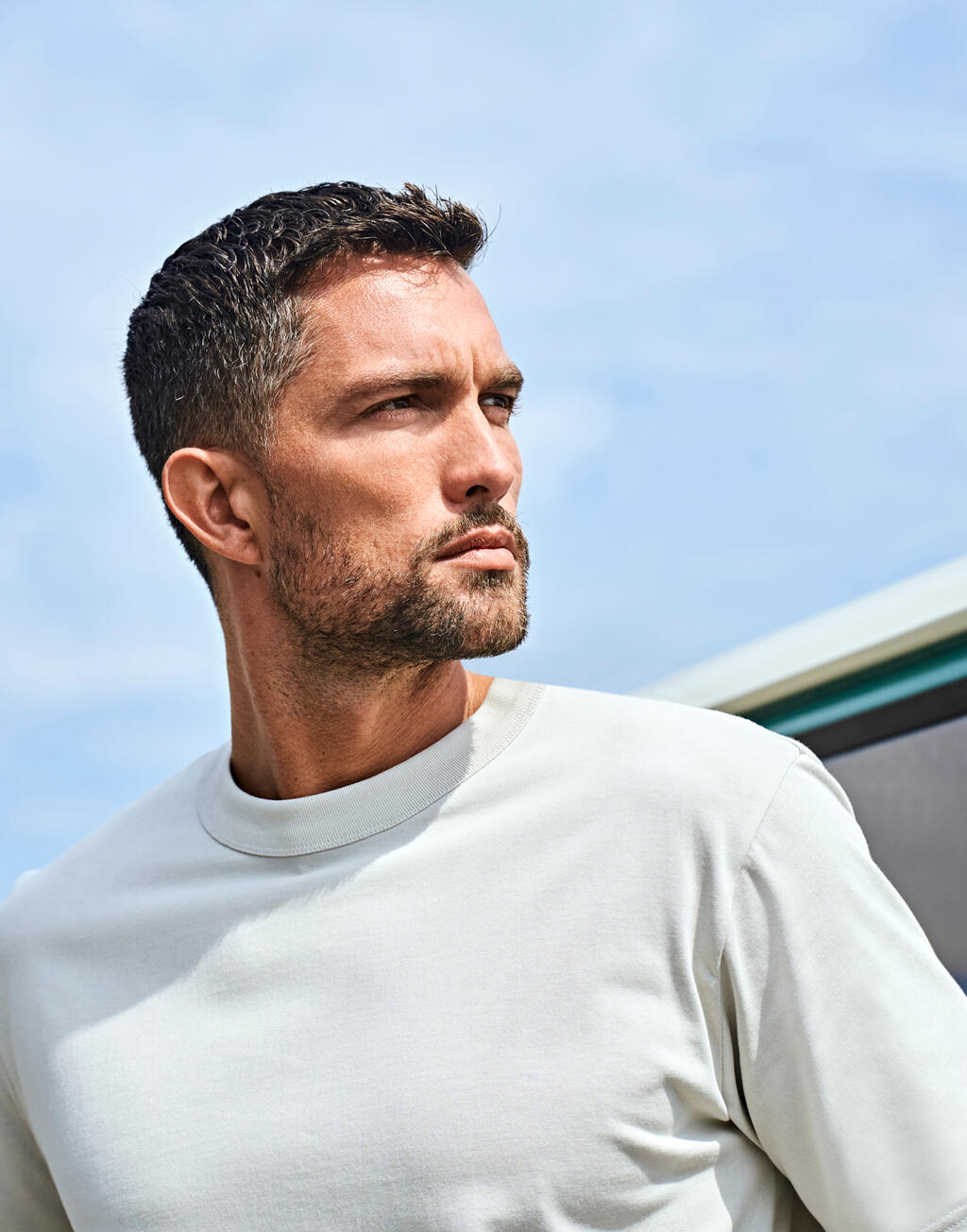 Tee Jays Urban Loose Fit Tee - Afbeelding 3