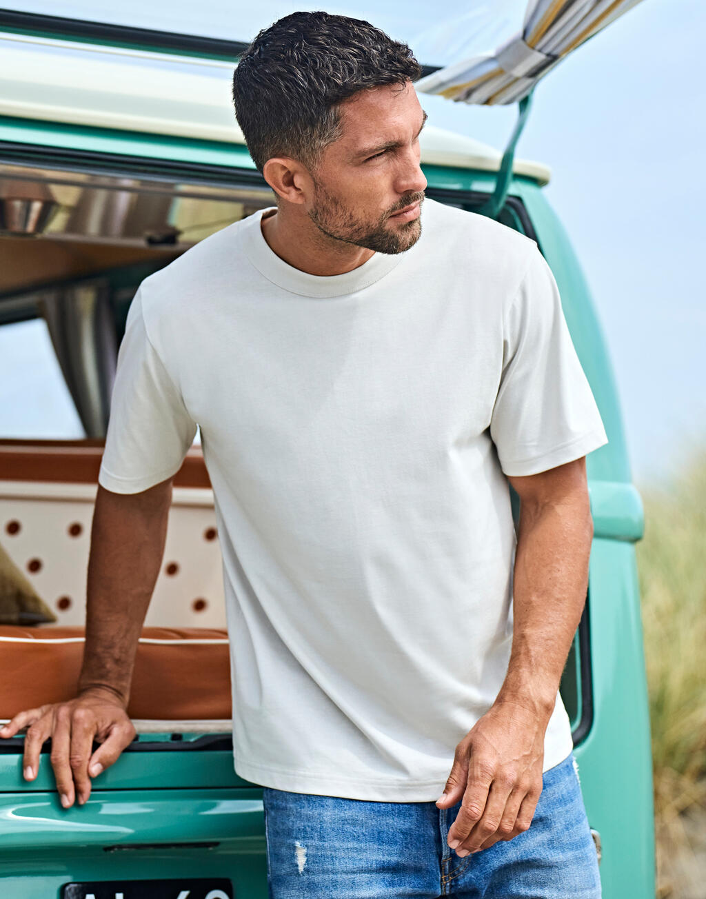 Tee Jays Urban Loose Fit Tee - Afbeelding 8