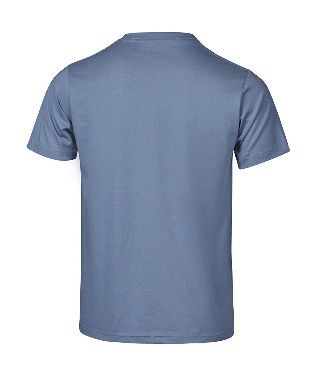 Tee Jays Urban Luxury Tee - Afbeelding 6