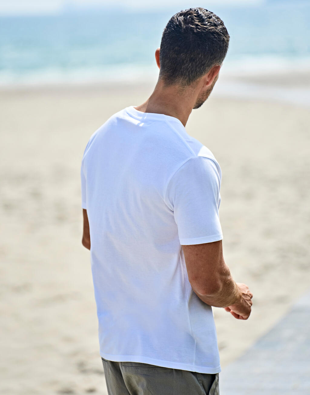 Tee Jays Urban Tee - Afbeelding 2